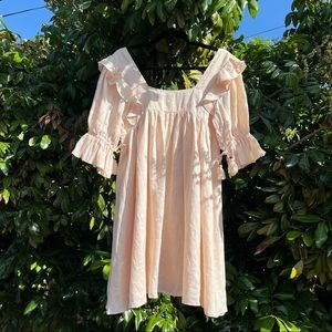 Spell | Dresses | Spell The Gypsy Rosa 9s Dress | Poshmark